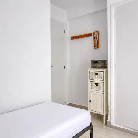 El Velero Appartamento Jávea