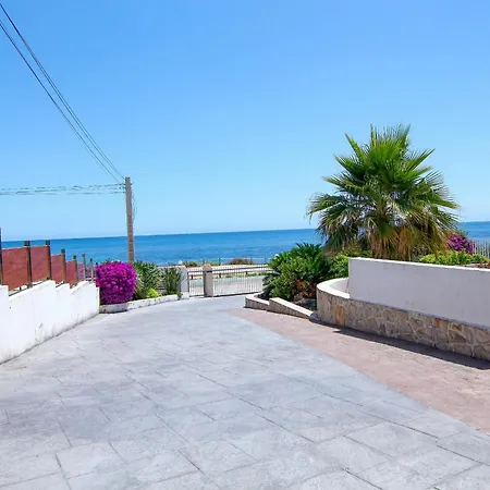 Appartamento El Velero Jávea